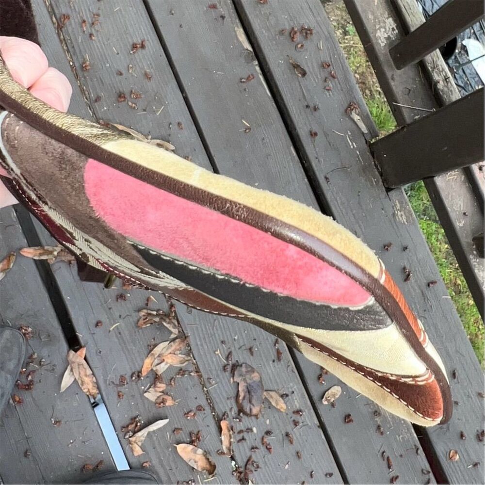 COACH VINTAGE Signature Patchwork Crossbody/Shoulder Bag Limited Edition AUTHNTC - Picture 9 of 13